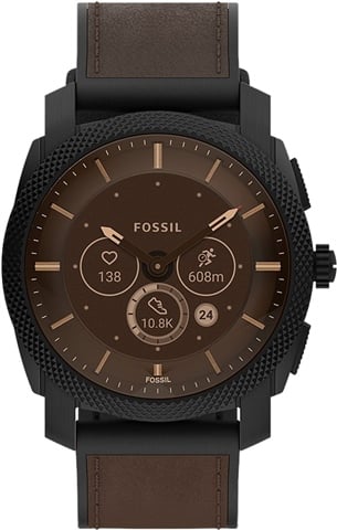 Fossil smartwatch ftw1161 sale